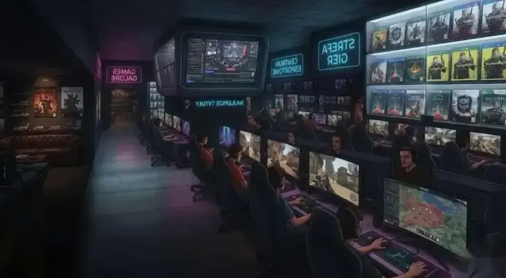 Strefa PC