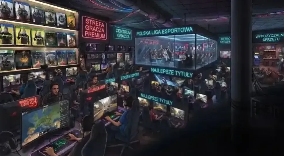 Strefa VR