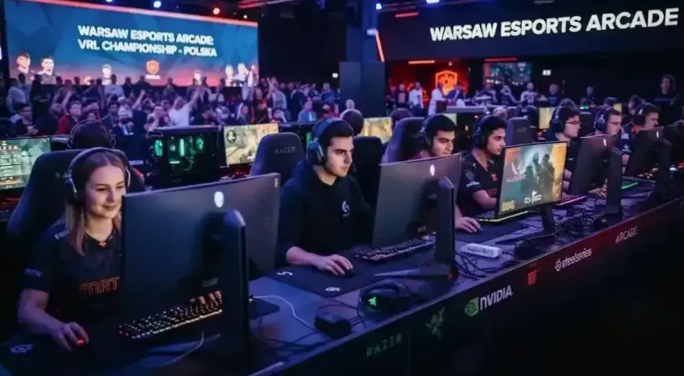 Sesja coachingowa 1-na-1