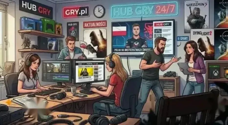 Strefa VR