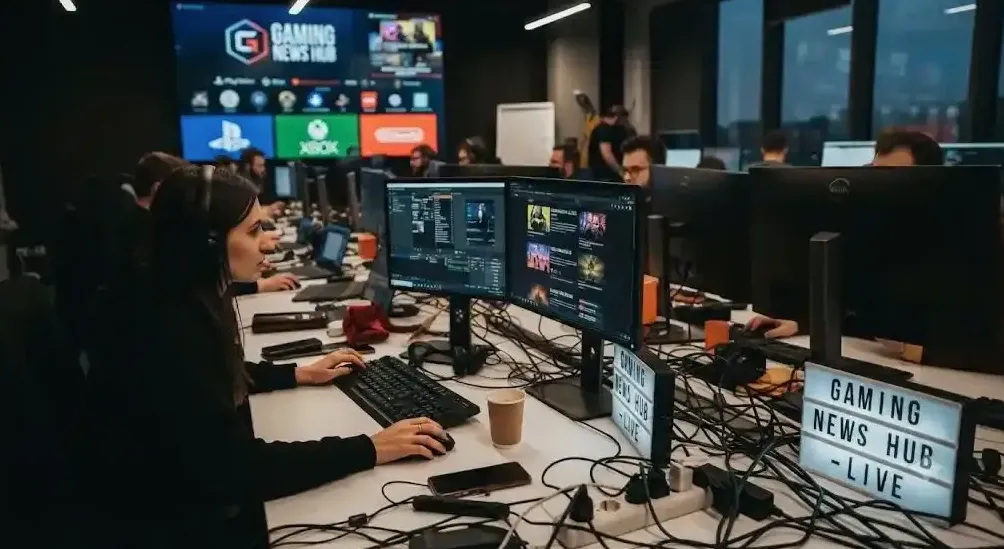 Nowe stanowiska w LVLHUB