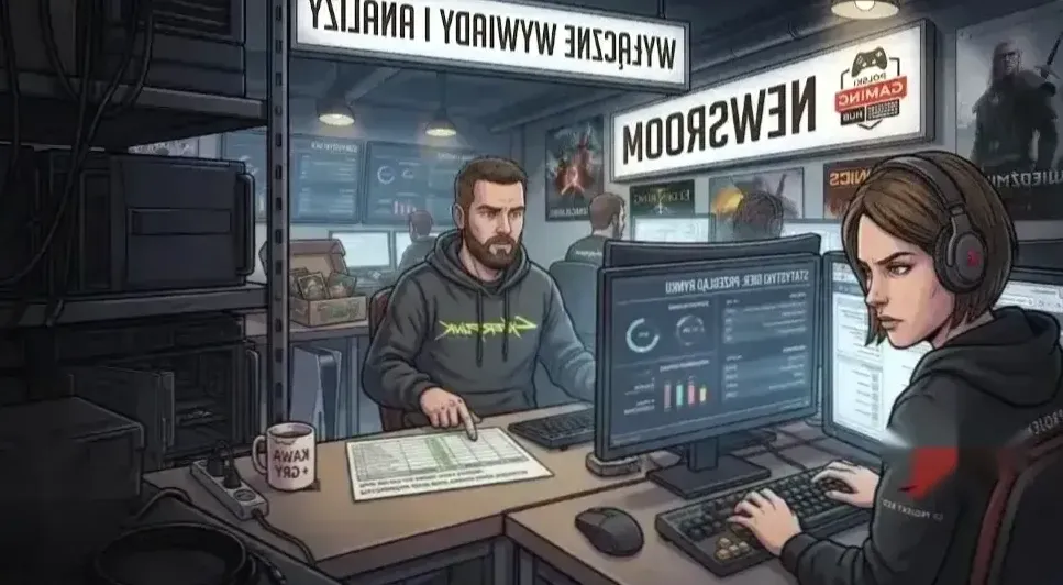 Karty graficzne 2026